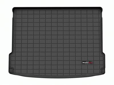 Weathertech - WeatherTech 401744 Black Cargo Liner Mat