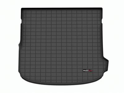 Weathertech - WeatherTech 401749 Black Cargo Liner Mat