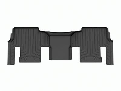 Weathertech - WeatherTech 4417045IM FloorLiner DigitalFit HP Floor Mats Black