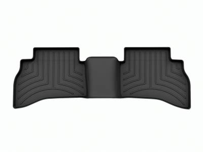 Weathertech - WeatherTech 4416173IM FloorLiner DigitalFit HP Floor Mats Black