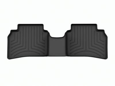 Weathertech - WeatherTech 4416602IM FloorLiner DigitalFit HP Floor Mats Black