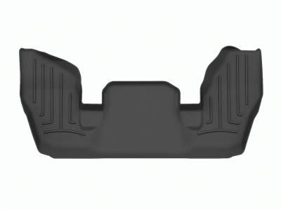 Weathertech - WeatherTech 4416693IM FloorLiner DigitalFit HP Floor Mats Black