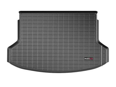 Weathertech - WeatherTech 401326 Black Cargo Liner Mat