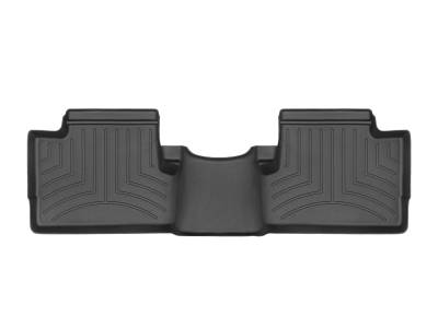 Weathertech - WeatherTech 4416232 FloorLiner DigitalFit Floor Mats Black