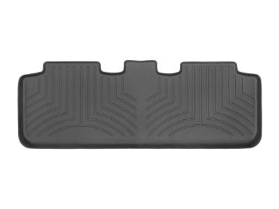 Weathertech - WeatherTech 4415972 FloorLiner DigitalFit Floor Mats Black