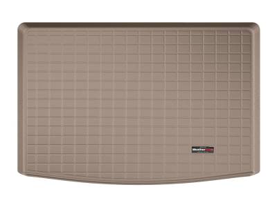 Weathertech - WeatherTech 411390 Tan Cargo Liner Mat