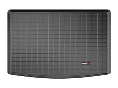 Weathertech - WeatherTech 401390 Black Cargo Liner Mat