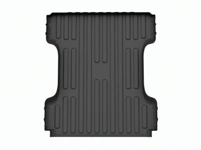 Weathertech - WeatherTech 37601IM ImpactLiner