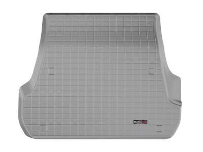 Weathertech - WeatherTech 421183 Grey Cargo Liner Mat