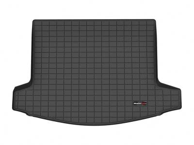 Weathertech - WeatherTech 401765 Black Cargo Liner Mat