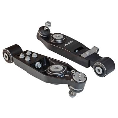 Specialty Products Company / SPC Performance - SPC Performance 72610 PORSCHE FRONT OR REAR Adjustment ARMS