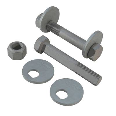 Specialty Products Company / SPC Performance - SPC Performance 82387 Adjustable Cam Kit for 2013-2024 RAM 2500HD/3500