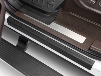 Weathertech - WeatherTech ST029K1 Sill Protector