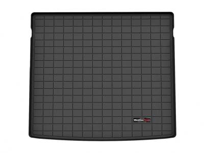 Weathertech - WeatherTech 401770 Black Cargo Liner Mat
