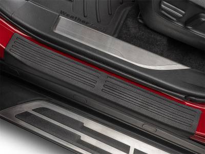 Weathertech - WeatherTech ST024K1 Sill Protector