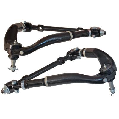 Specialty Products Company / SPC Performance - SPC Performance 97120 "F" Body Adjustable Control Arm for 67-69 GM Pair