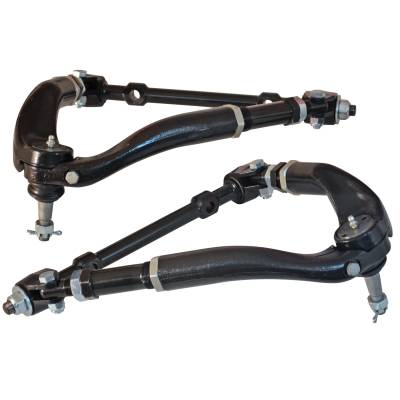 Specialty Products Company / SPC Performance - SPC Performance 97160 Upper Adjustable Arms PR for C2/C3 Corvette