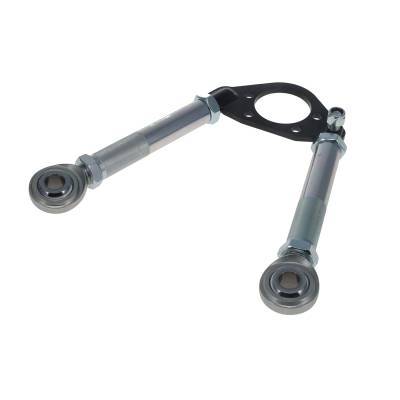 Specialty Products Company / SPC Performance - SPC Performance 92054 Adj UCA 5" Rod Ends 8-1/4" to 10" Sleeve Control Arm