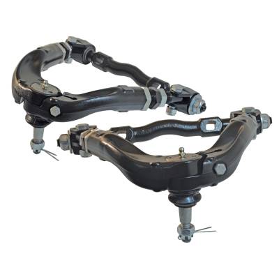 Specialty Products Company / SPC Performance - SPC Performance 97260 Arms for Mustang II