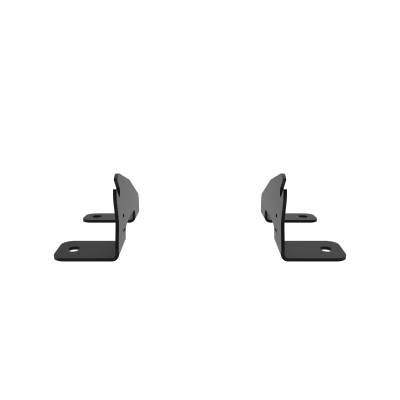 KC Hilites - KC HiLiTES 7357 30" Mount Flex Era LED Light Bar for 22-24 Polaris RZR Pro R