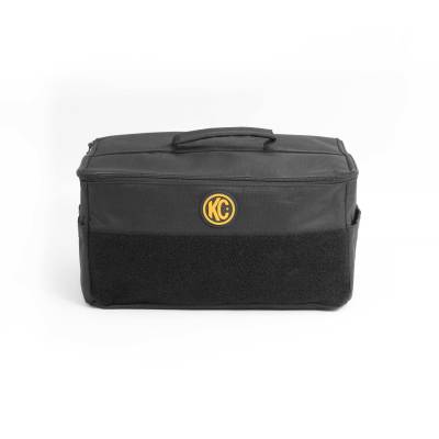 KC Hilites - KC HiLiTES 9929 KC Cover Keeper Bag