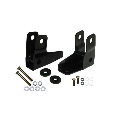Skyjacker - Skyjacker C1935RSE 2-4" Rear Shock Extensions for 19-24 GMC Sierra 1500