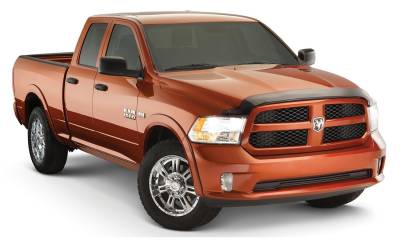 Husky Liners - Husky Liners 2805920 Fender Flares OE-Style 4Pc Set