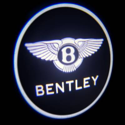 Oracle Lighting - Oracle 3352-504 Door LED Projectors "Bentley"