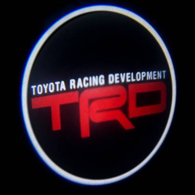 Oracle Lighting - Oracle 3359-504 Door LED Projectors "TRD"