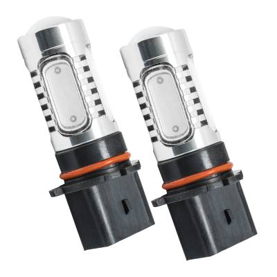 Oracle Lighting - Oracle 3608-052 Plasma LED Bulb Blue Pair
