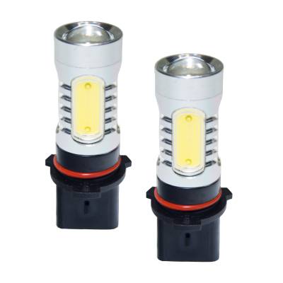 Oracle Lighting - Oracle 3612-051 Plasma Bulb White Pair