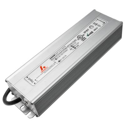 Oracle Lighting - Oracle 1625-504 12.5A 12V 150W Power Supply UL