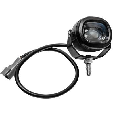 Oracle Lighting - Oracle 2912-003 Tractor Implement LED Safety Line Light Red