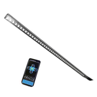 Oracle Lighting - Oracle 4401-001 22" V2 LED Scanner White