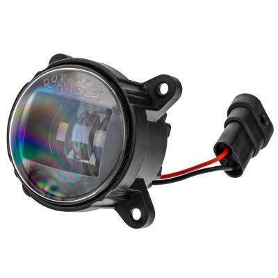 Oracle Lighting - Oracle 5821-001 60mm 30W Low Beam LED Emitter 6000K