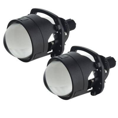 Oracle Lighting - Oracle 8531-504 2.5" 70mm Bi-LED 35W Retrofit Projectors 5500K Pair