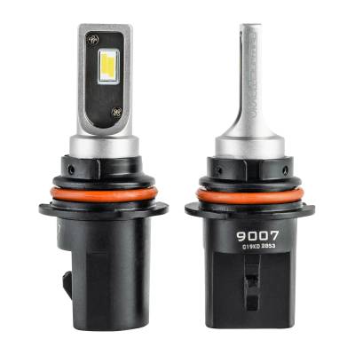 Oracle Lighting - Oracle V5241-001 9007 VSeries LED Headlight Bulb Conversion Kit