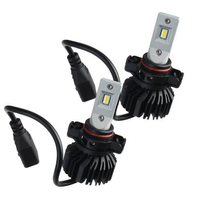 Oracle Lighting - Oracle V5245-001 PSX24W VSeries LED Headlight Bulb Conversion Kit