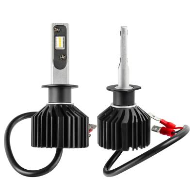 Oracle Lighting - Oracle V5243-001 H1 VSeries LED Headlight Bulb Conversion Kit 6000K