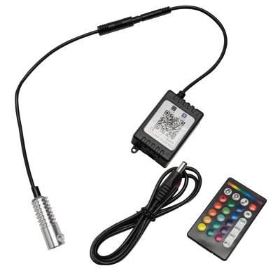 Oracle Lighting - Oracle 4231-333-1 ColorSHIFT Fiber Optic Dash Kit 1-PCS