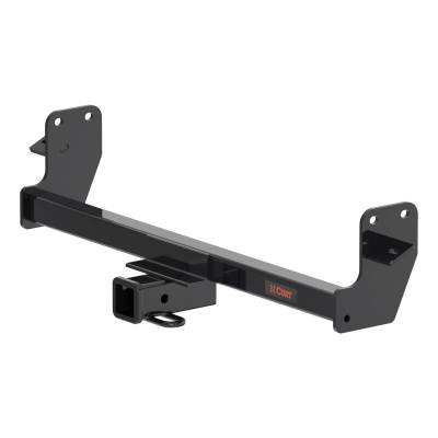 CURT - CURT 13616 Class-3 2" Receiver Hitch for 18-25 Eclipse Cross