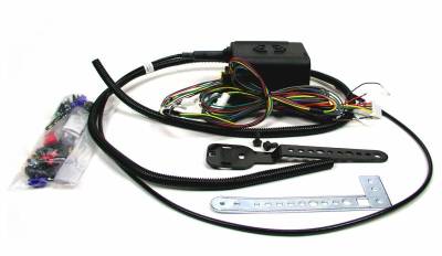 IDIDIT - IDIDIT 3100010000 Cruise Control Kit Computerized Engine