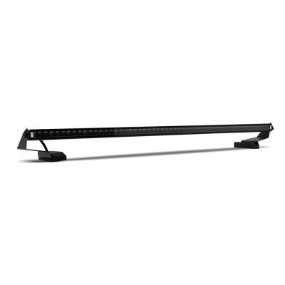 Mishimoto - Mishimoto BNLT-BR-21-SS50 Borne Off-Road 50" Light Bar for 21+ Bronco