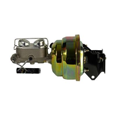 Leed Brakes - Leed Brakes PBKT2003-3 Power Hydraulic Kit