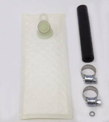TI Automotive - TI Automotive 400-846 Installation Kit for Fuel Injection Pumps