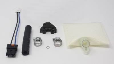 TI Automotive - TI Automotive 400-791 Installation Kit for Fuel Injection Pumps