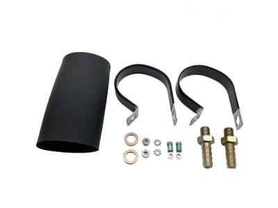 TI Automotive - TI Automotive 400-939 Installation Kit for Fuel Injection Pumps