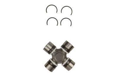 Spicer - DANA Spicer 5-7166X Axle Shaft Universal Joint Non-Greaseable 1350WJ Series
