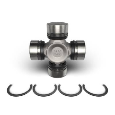 Spicer - DANA Spicer 5-760X Axle Shaft Universal Joint Non-Greaseable