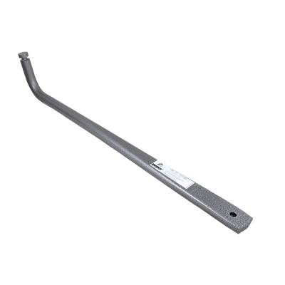 Husky Towing - Husky Towing 33315 Replacement Round Spring Bar for Center FS Series 400-600 LB